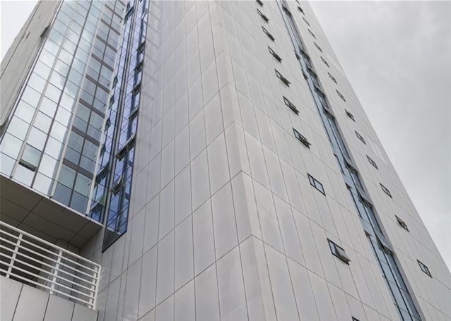 深圳市中海信大厦