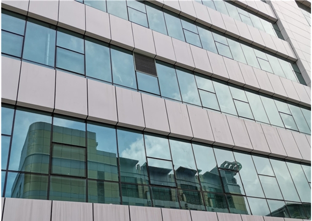 东莞市厚街名家居博园