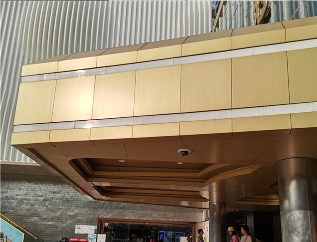 河南洛阳市壹号城邦购物广场