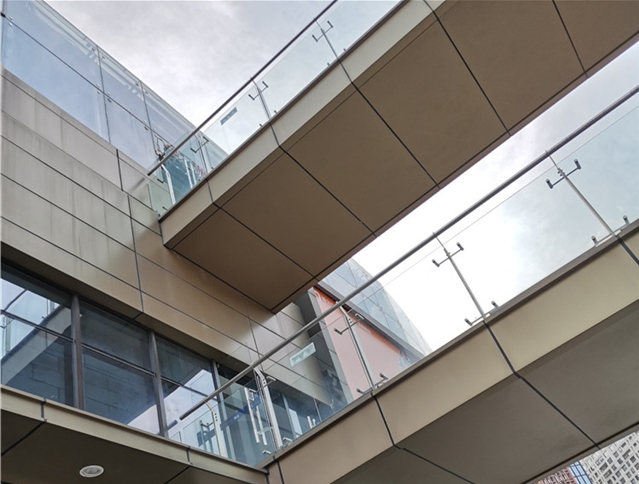 佛山市明珠体育馆