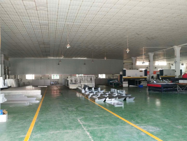 冲孔铝单板、弧形铝方通、铝花格、铝空调罩